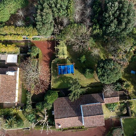 Casa Villa Garden Ponta Delgada Exterior foto